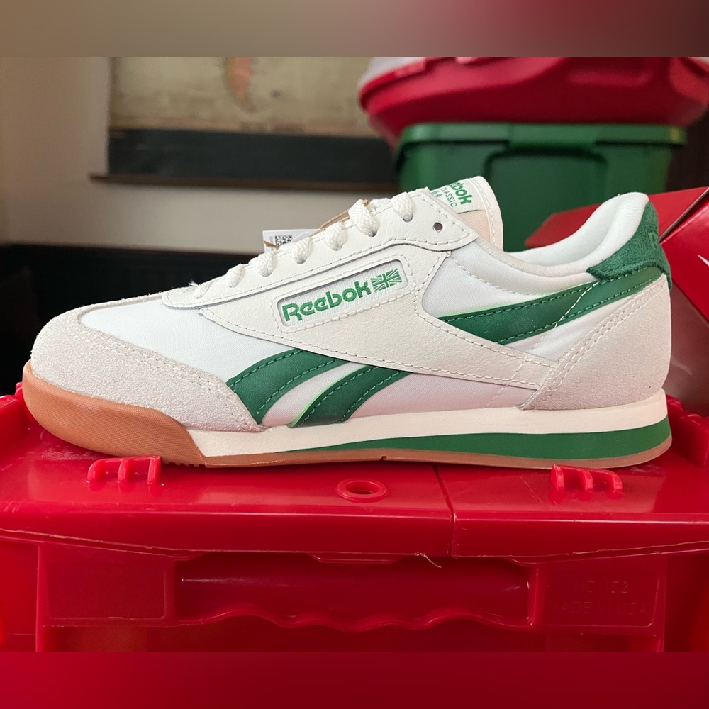 Reebok Campio XT new in box size 7 women’s